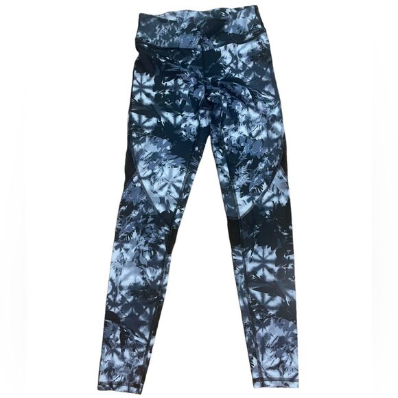 Alala Leggings Palm Shadow Captain Design Womens Size Small - Picture 3 of 12